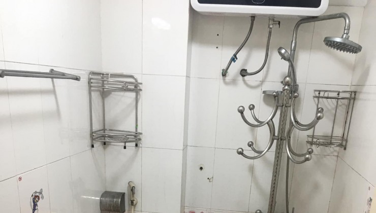 CHO THUÊ NHÀ NGÕ Ô TÔ NGUYỄN THỊ ĐỊNH, CẦU GIẤY, 5 TẦNG, 50M2, 6 NGỦ, 28 TRIỆU, KD ĐỈNH 0775116683